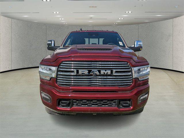 new 2024 Ram 2500 car, priced at $71,606