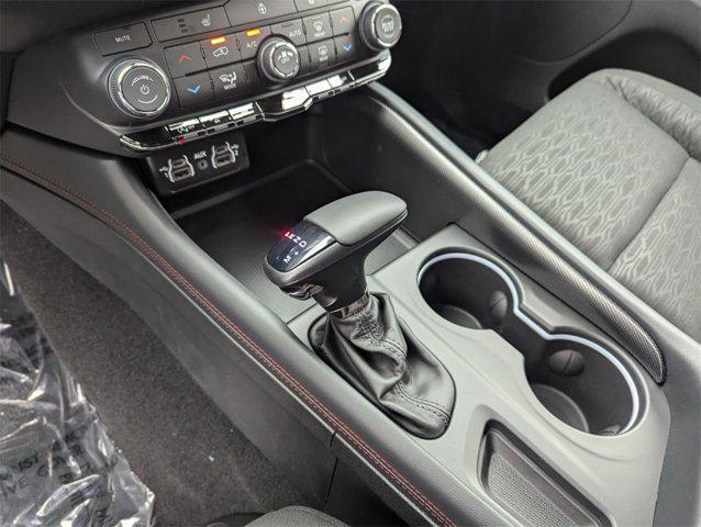 new 2025 Dodge Durango car, priced at $40,027