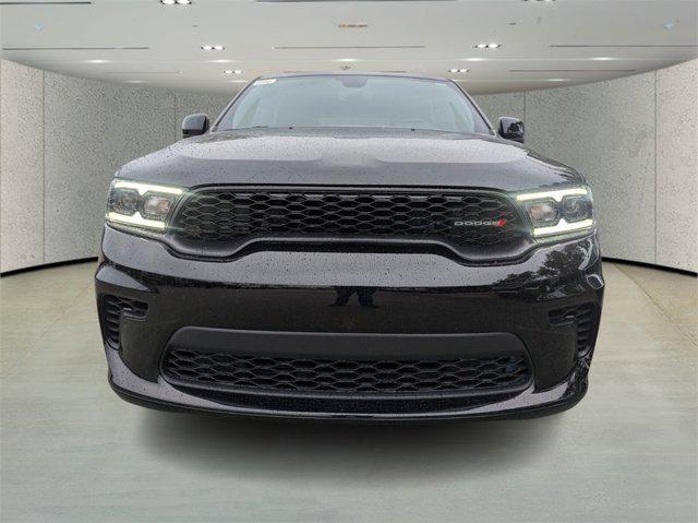 new 2025 Dodge Durango car, priced at $40,027