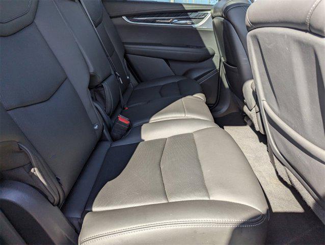 used 2023 Cadillac XT6 car, priced at $34,485