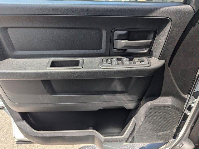 new 2025 Ram 2500 car, priced at $50,865