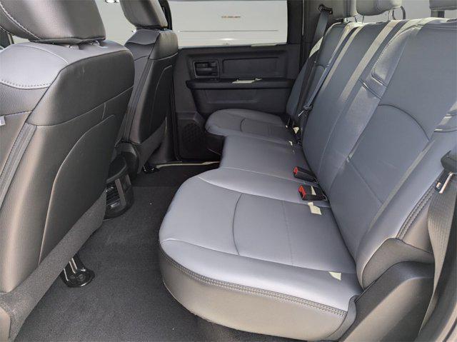 new 2025 Ram 2500 car, priced at $50,865