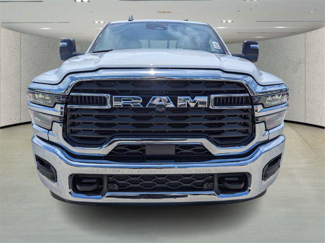 new 2025 Ram 2500 car, priced at $50,865