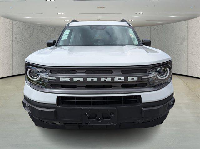 used 2023 Ford Bronco Sport car, priced at $27,361