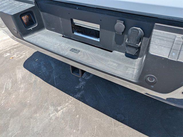 used 2024 Ford F-150 car, priced at $42,991