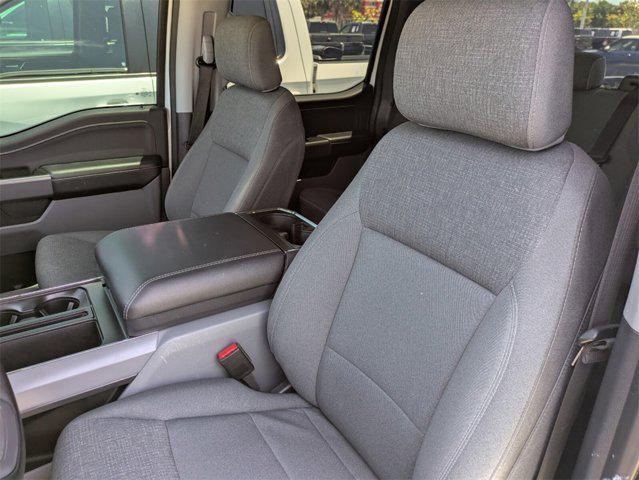 used 2024 Ford F-150 car, priced at $42,991