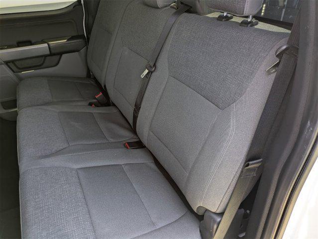 used 2024 Ford F-150 car, priced at $42,991