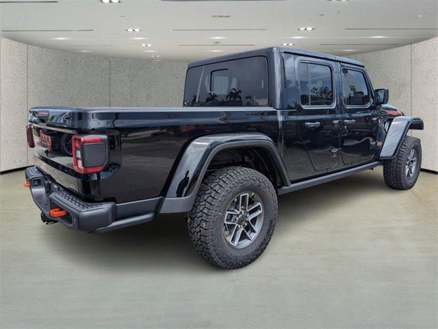 new 2025 Jeep Gladiator car, priced at $49,273