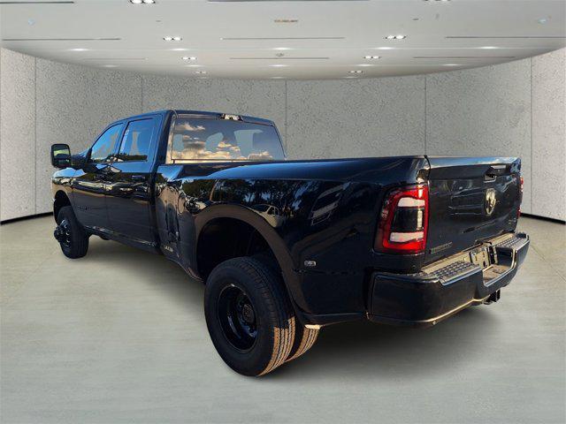 new 2024 Ram 3500 car, priced at $70,010