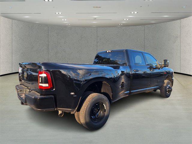 new 2024 Ram 3500 car, priced at $70,010