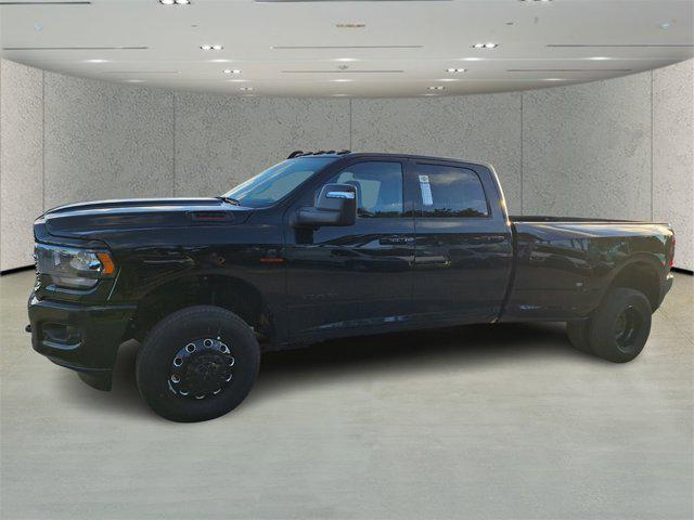 new 2024 Ram 3500 car, priced at $70,976