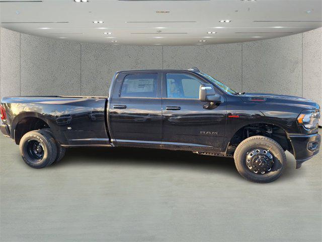 new 2024 Ram 3500 car, priced at $70,010