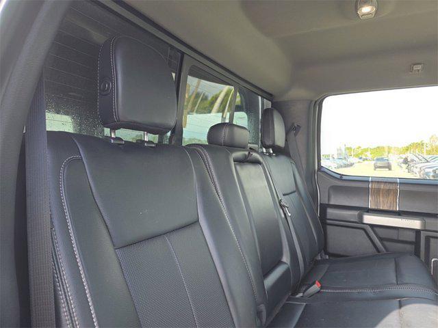 used 2019 Ford F-150 car, priced at $27,801