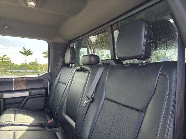 used 2019 Ford F-150 car, priced at $27,801