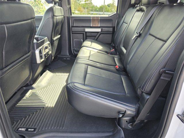 used 2019 Ford F-150 car, priced at $27,801