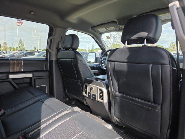 used 2019 Ford F-150 car, priced at $27,801
