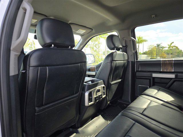 used 2019 Ford F-150 car, priced at $27,801