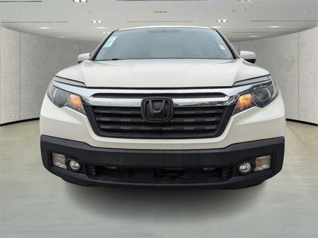 used 2018 Honda Ridgeline car, priced at $21,792