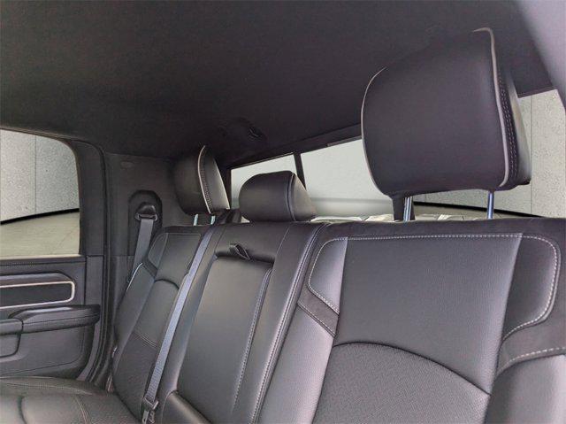 new 2025 Ram 2500 car, priced at $77,343