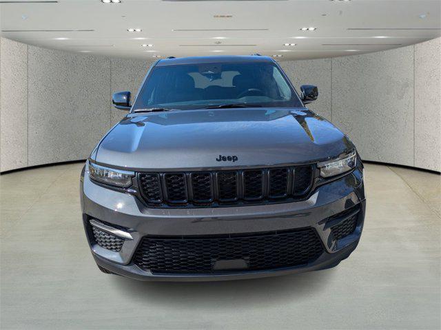 new 2025 Jeep Grand Cherokee car, priced at $36,627