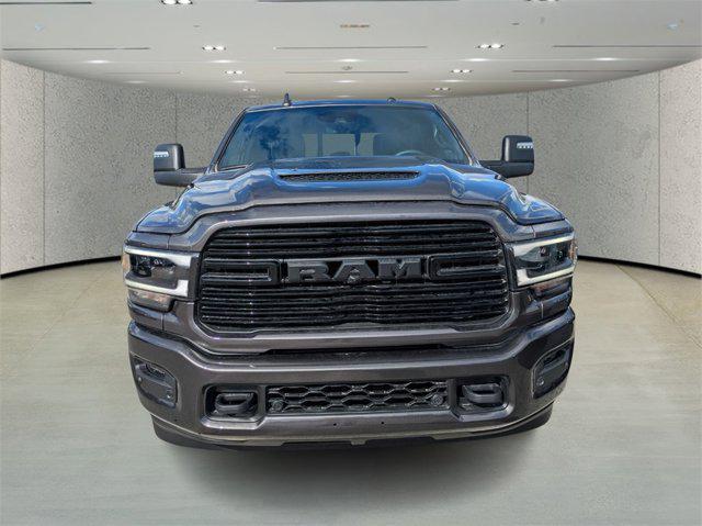 new 2024 Ram 2500 car, priced at $71,231