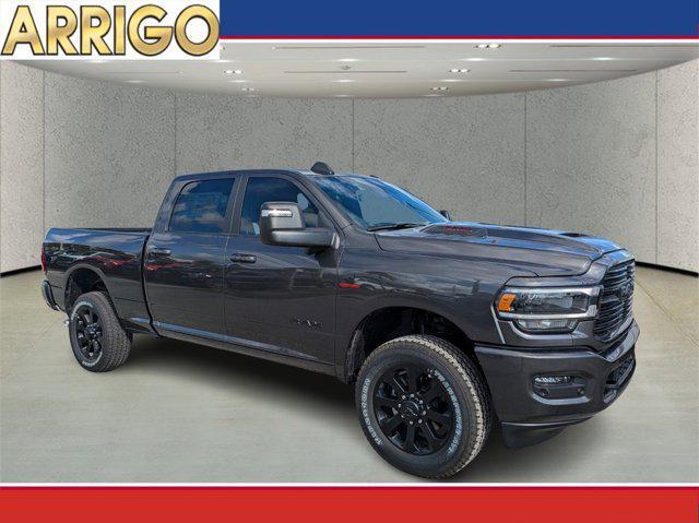 new 2024 Ram 2500 car, priced at $75,296