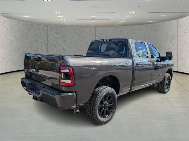 new 2024 Ram 2500 car, priced at $71,231