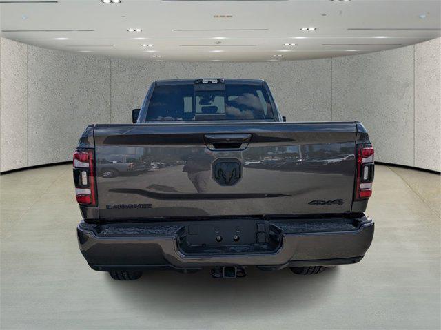 new 2024 Ram 2500 car, priced at $71,231