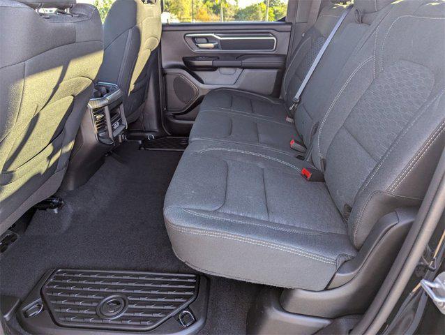 used 2025 Ram 1500 car, priced at $42,991