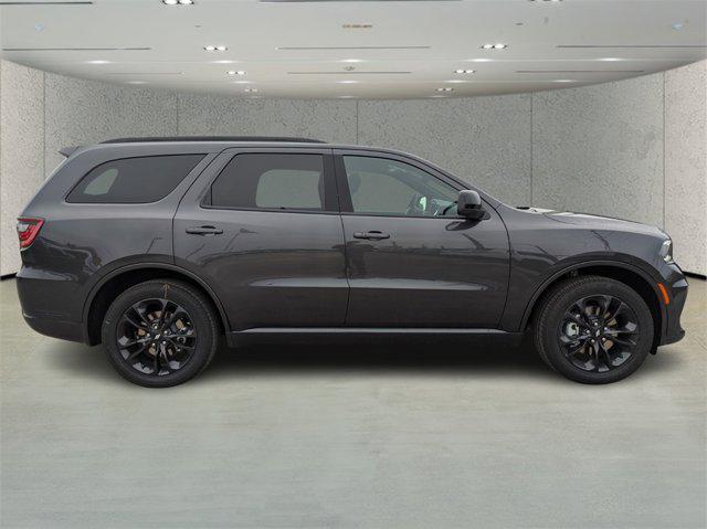 new 2025 Dodge Durango car, priced at $40,382