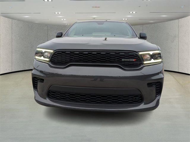 new 2025 Dodge Durango car, priced at $40,382