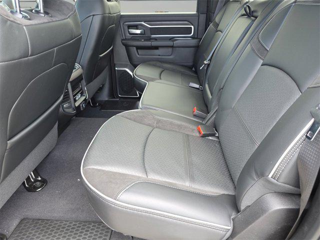 new 2025 Ram 2500 car, priced at $75,903