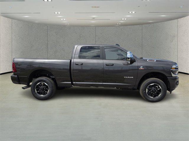 new 2025 Ram 2500 car, priced at $75,903