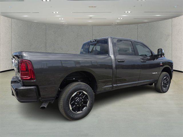 new 2025 Ram 2500 car, priced at $75,903