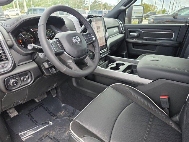 new 2025 Ram 2500 car, priced at $75,903