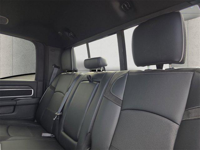 new 2025 Ram 2500 car, priced at $75,903