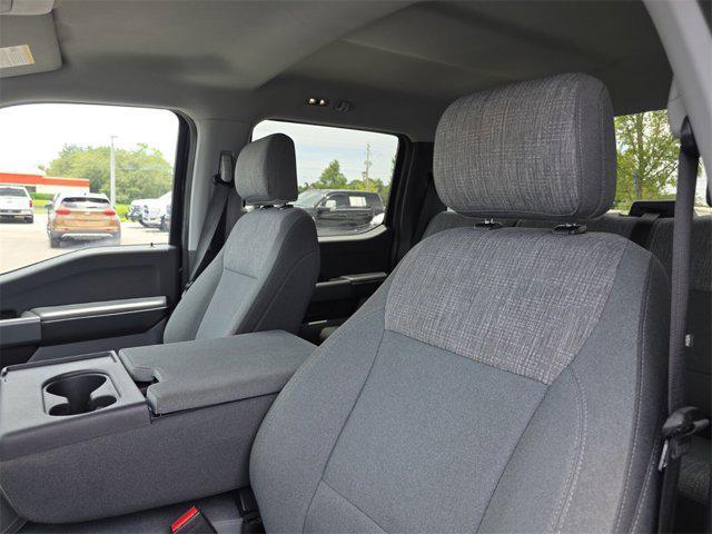 used 2021 Ford F-150 car, priced at $33,991