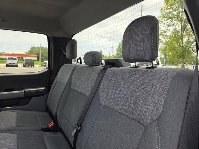 used 2021 Ford F-150 car, priced at $33,991