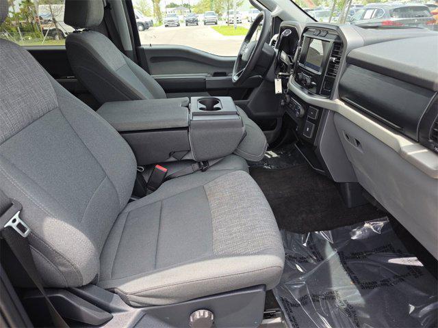 used 2021 Ford F-150 car, priced at $33,991
