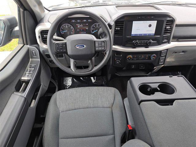 used 2021 Ford F-150 car, priced at $33,991