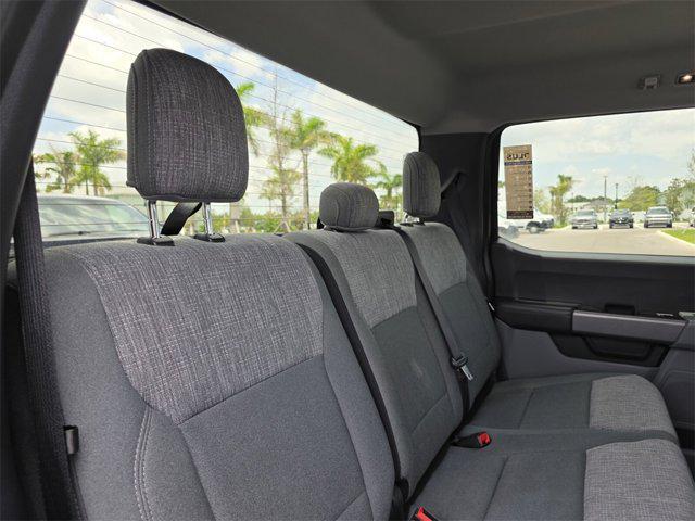 used 2021 Ford F-150 car, priced at $33,991
