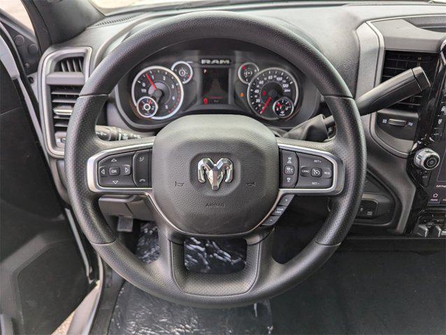 new 2025 Ram 3500 car, priced at $65,820