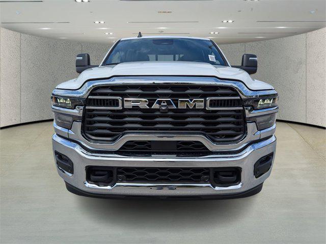new 2025 Ram 3500 car, priced at $65,820