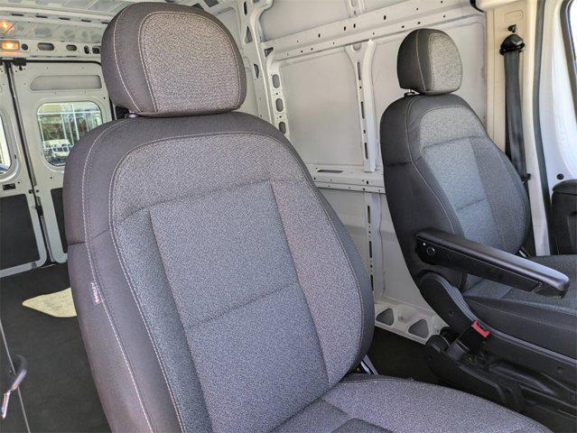 used 2022 Ram ProMaster 2500 car, priced at $37,493