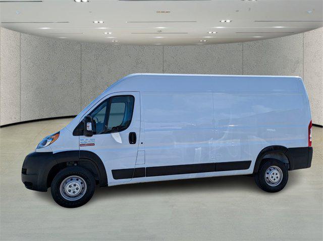 used 2022 Ram ProMaster 2500 car, priced at $37,493