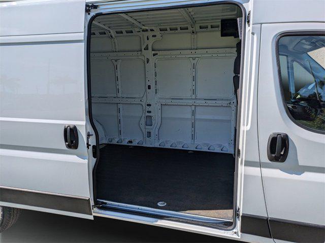 used 2022 Ram ProMaster 2500 car, priced at $37,493