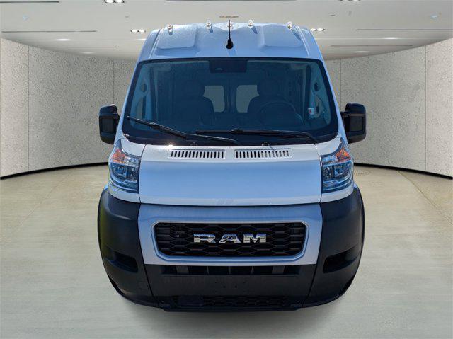 used 2022 Ram ProMaster 2500 car, priced at $37,493