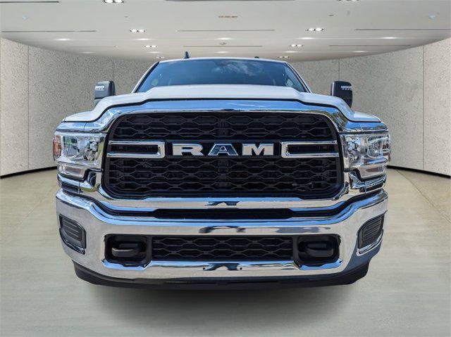 new 2024 Ram 2500 car, priced at $55,607