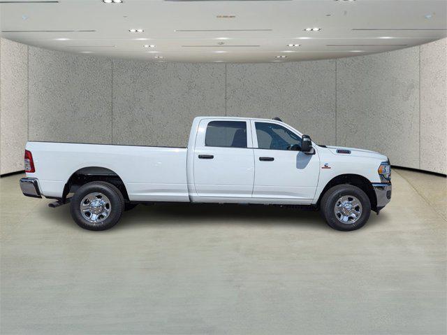 new 2024 Ram 2500 car, priced at $55,607