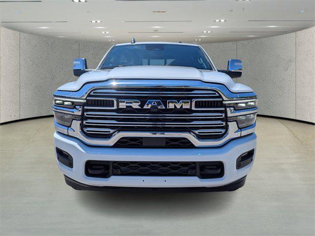 new 2025 Ram 2500 car, priced at $57,736